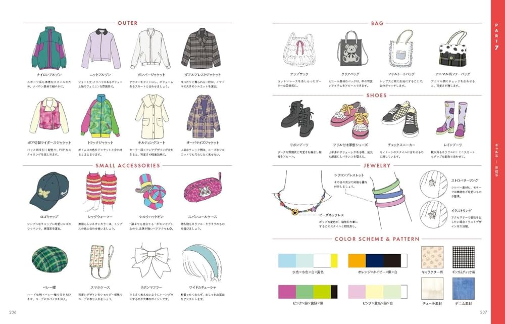 ファッションデザイン　図鑑 81bDw-ZCXqL.jpg